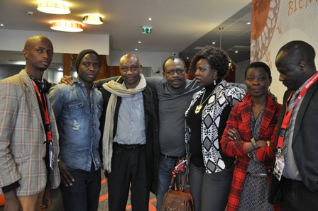 Ciné Afriqua 86, une tribune française pour les jeunes professionnels du Cinémas africains