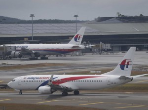 MH370 malaisie