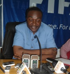 Les textes de la FBF seront desormais conformes à ceux de la FIFA après l'Assemblée Générale extraodinaire