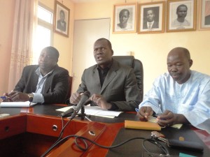 Les responsables des Editions Sidwaya se disent confiants.