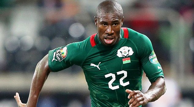 Prejuce-Nakoulma Une