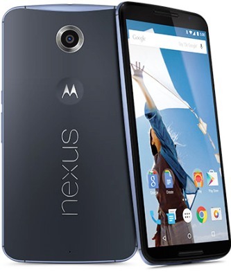 Le Nexus 6 est un « Google Phone 2014 » conçu par Motorola après deux années de collaboration avec LG.