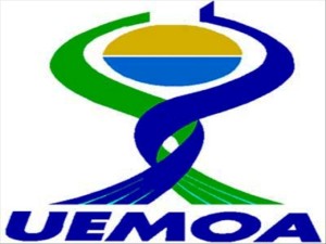 UEMOA Logo