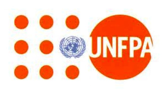 UNFPA Burkina- Logo