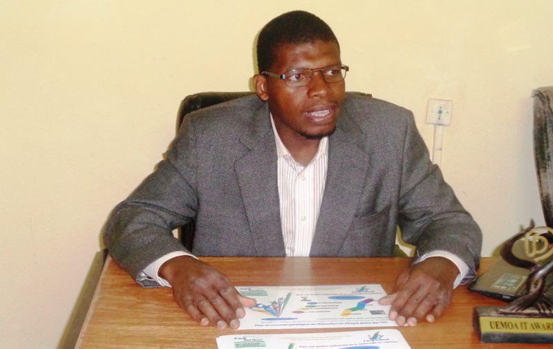 Adboul Malicki Zoromé