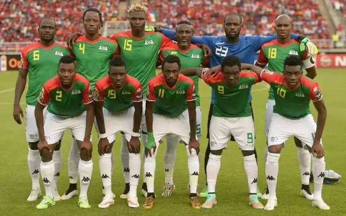 Après l'échec à CAN 2015, les Etalons du Burkina va tenter de se réconcilier avec le public burkinabè en contre le Maroc en amical