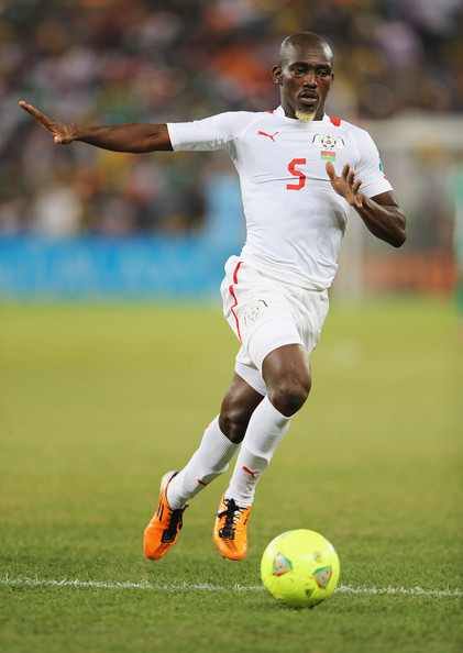 "On va attaquer la compétition avec des certitudes" (©M. Koffi/Facebook)