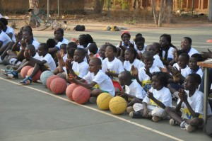 Moving Basketball cam (MBC)