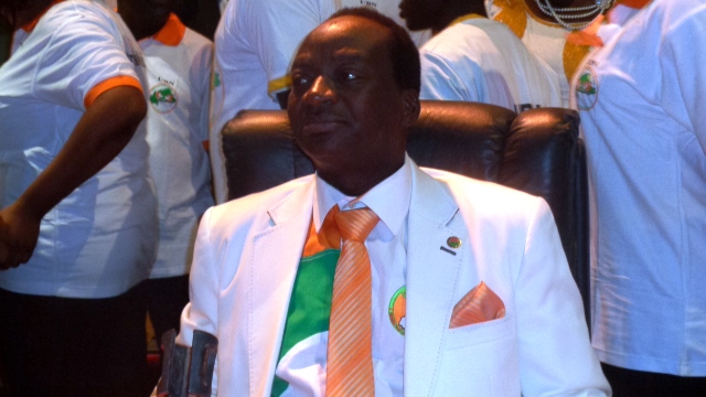 Yacouba Ouédraogo une