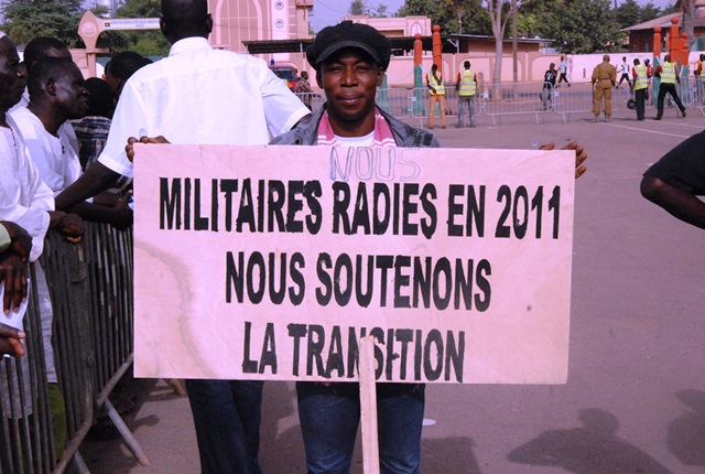 25 avril militaire