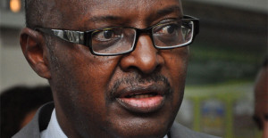 Sufian Ahmed, Ethiopie