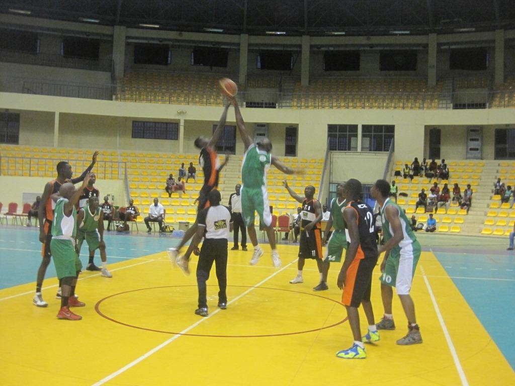 Basketball RCK AS SONABHY 2