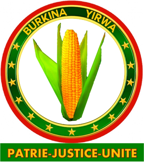 Le logo du nouveau parti