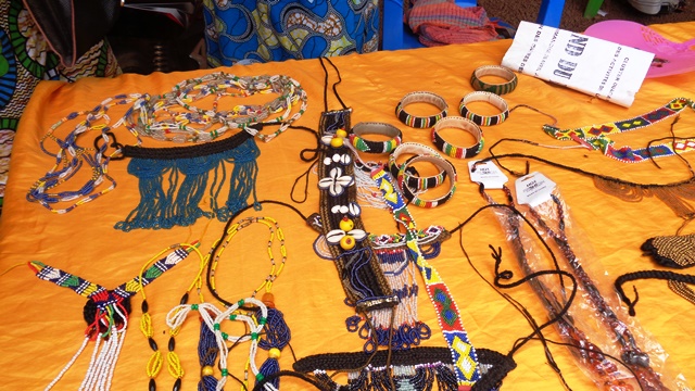 La culture peulh a été valorisée lors de ce festival  © Burkina24 