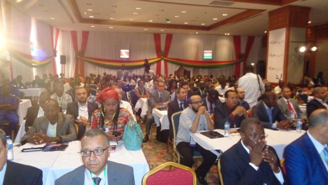 Les hommes d'affaires burkinabè et marocains appelés à profiter davantage du potentiel disponible