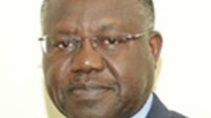 Bedourma Kordje, Tchad