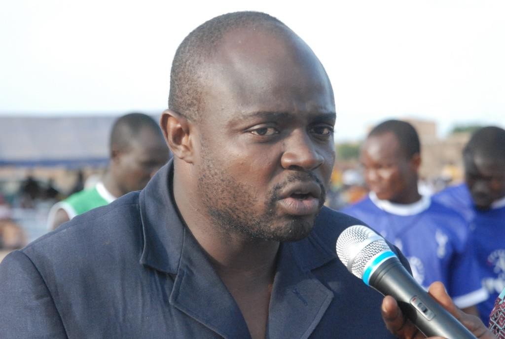 Le Président du MBD HPD Aboubacar Balima pense que le footballeur est un facteur de mobilisation