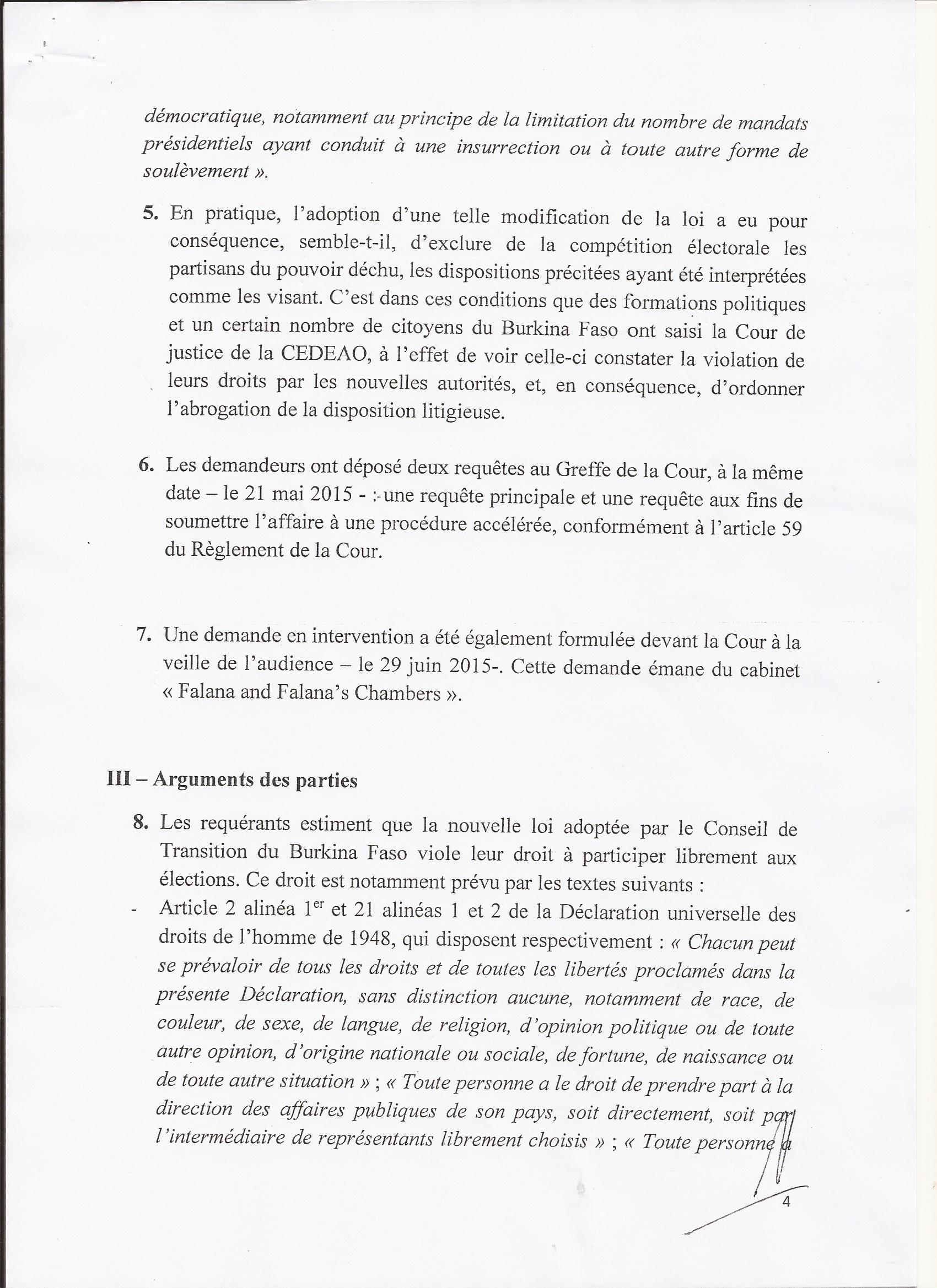 judment 4