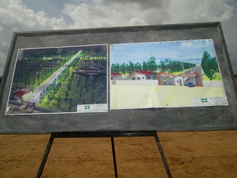 Cette ENEP de Tenkodogo fera la 8e du pays.