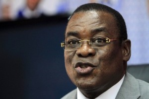 AFFI N'Guessan Pascal, homme politique ivoirien