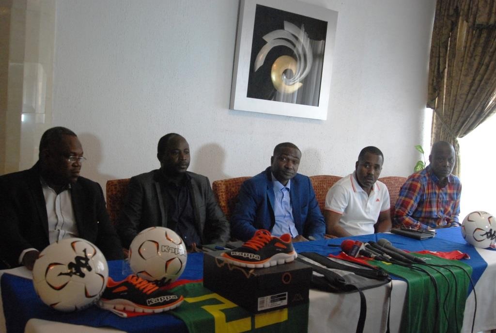  La FBF espère des maillots de qualité avec le nouvel équipementier