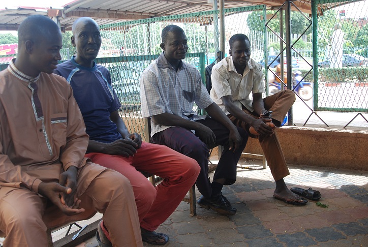 Ils estiment qu'il faut répéter le rituel de la sirène chaque année