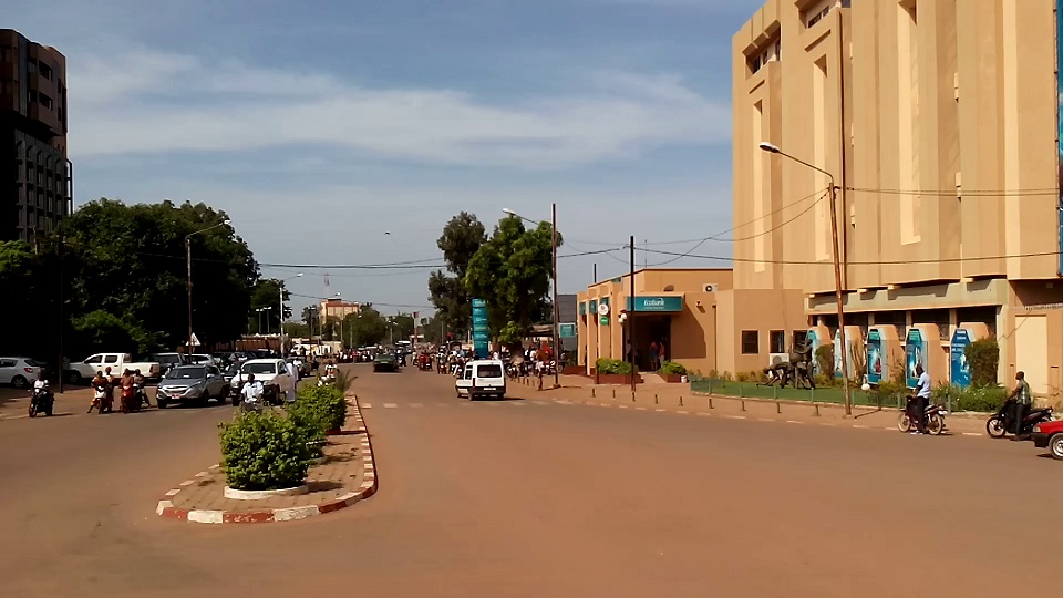 Des usagers ont observé un arrêt