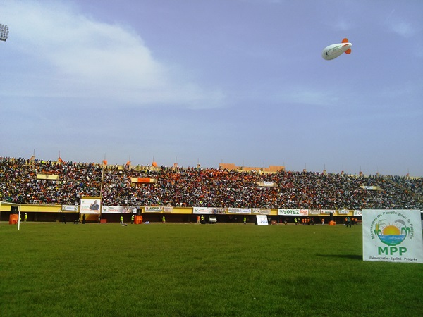 Le MPP se dit satisfait de la mobilisation 