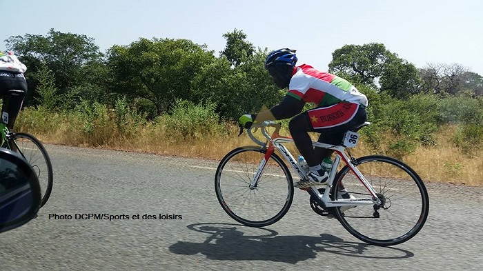 Le maillot jaune semble perdu pour les Burkinabè qui vont se contenter des victoires d'étapes