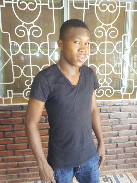 Mamadou Tiècoura était promis à un bel avenir