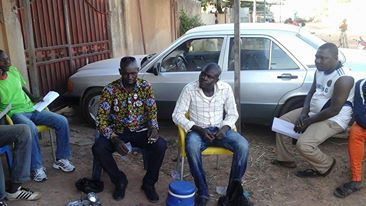 La Coalition organise des thés-débats pour sensibiliser