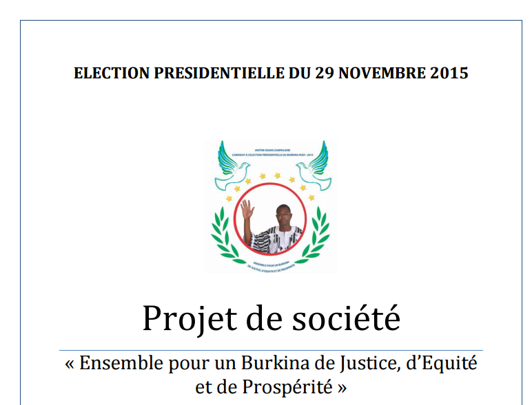 projet societe zampaligre