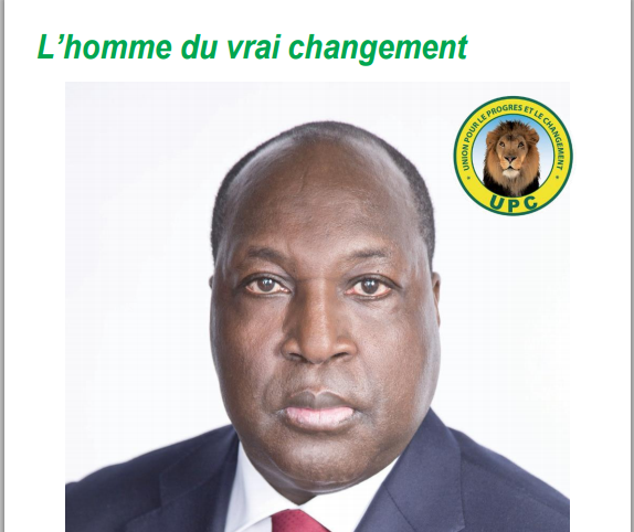 zephirin diabre programme