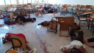 Kenya : au moins 147 morts dans l'attaque de l'université de Garissa.