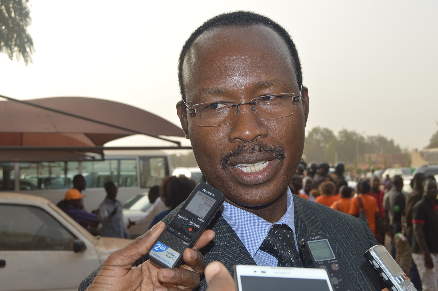 Nathanël Ouédraogo 