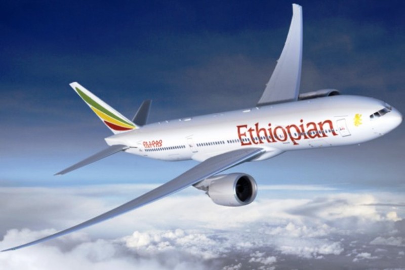 Aperçu de Ethiopian Airlines