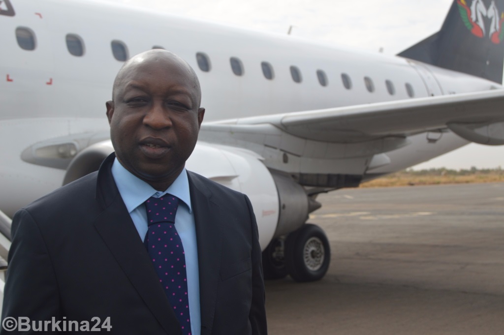 Paul Kaba Thiéba devra recueillir la majorité absolue à l'Assemblée nationale pour valider sa nomination