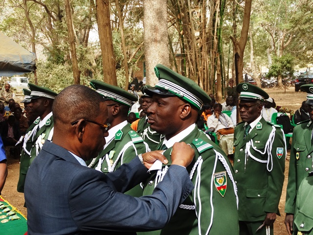 Nestor Batio Bassière