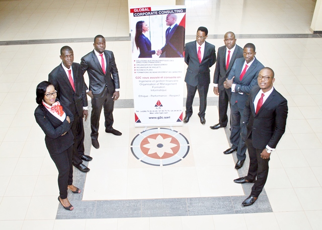 "On ne réussit rien durablement sans développer les valeurs de sa culture, de sa société"