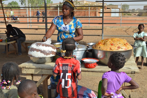 Les enfants aussi ne sont laissés pour compte