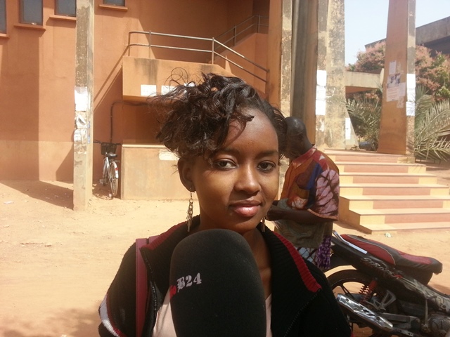 Diallo Adjaratou