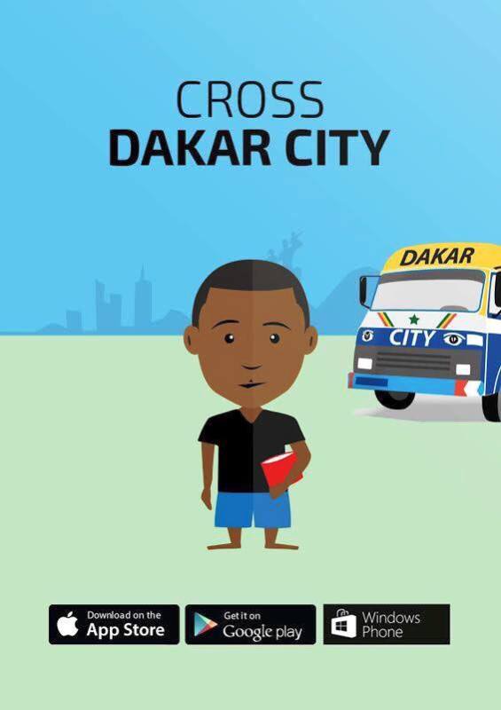 Jeu vidéo Sénégal