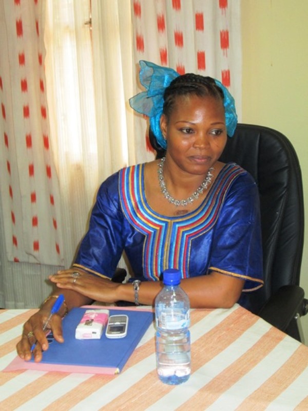 La DRH, Limata Ouédraogo, a appelé ces derniers à respecter leur engagement.