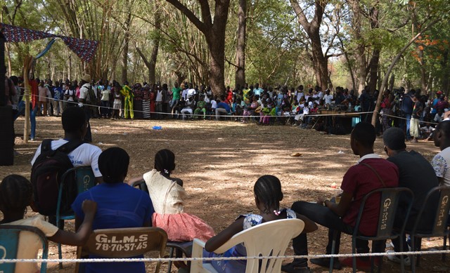 Festival Wabang pass