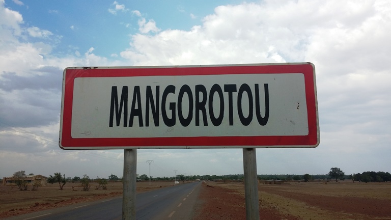 Village situé à plus de 60 kilomètres de Bobo-Dioulasso