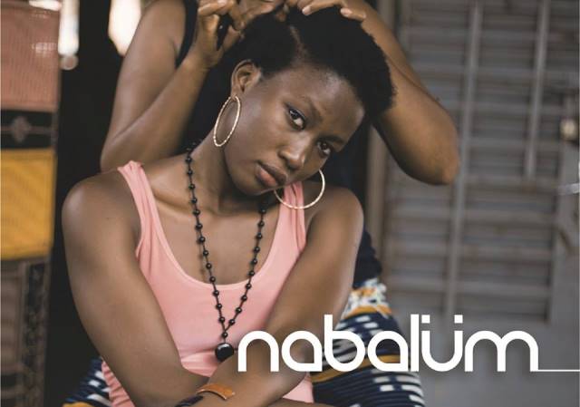 Nabalüm : Une étoile montante de la musique burkinabè - L&#39;Actualité du Burkina Faso 24h/24
