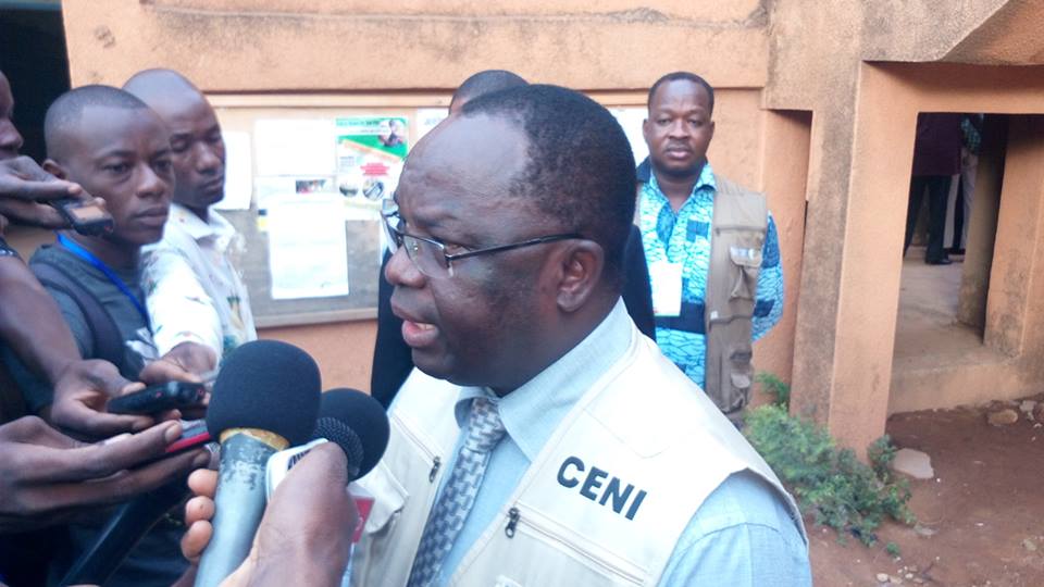 vote municipales kere