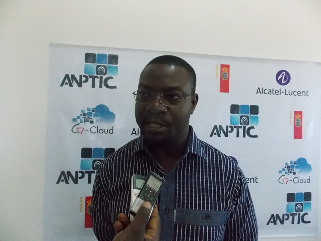 Le DG de l'ANPTIC a indiqué que l'accent sera desormais mis sur l'impact du projet afin de susciter plus d'engouement à son égard
