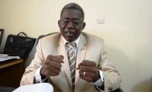 "L’immixtion des chefs coutumiers et religieux en politique profite aux politiciens, sinon ce n’est pas à la population", Me Ibrahima Zerbo