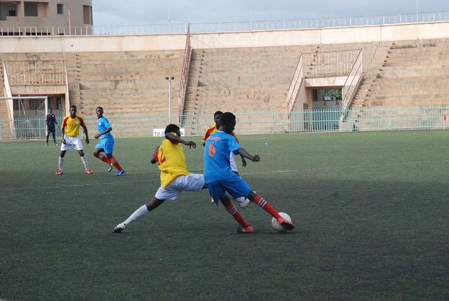 Des centres de formations participent pour la première fois